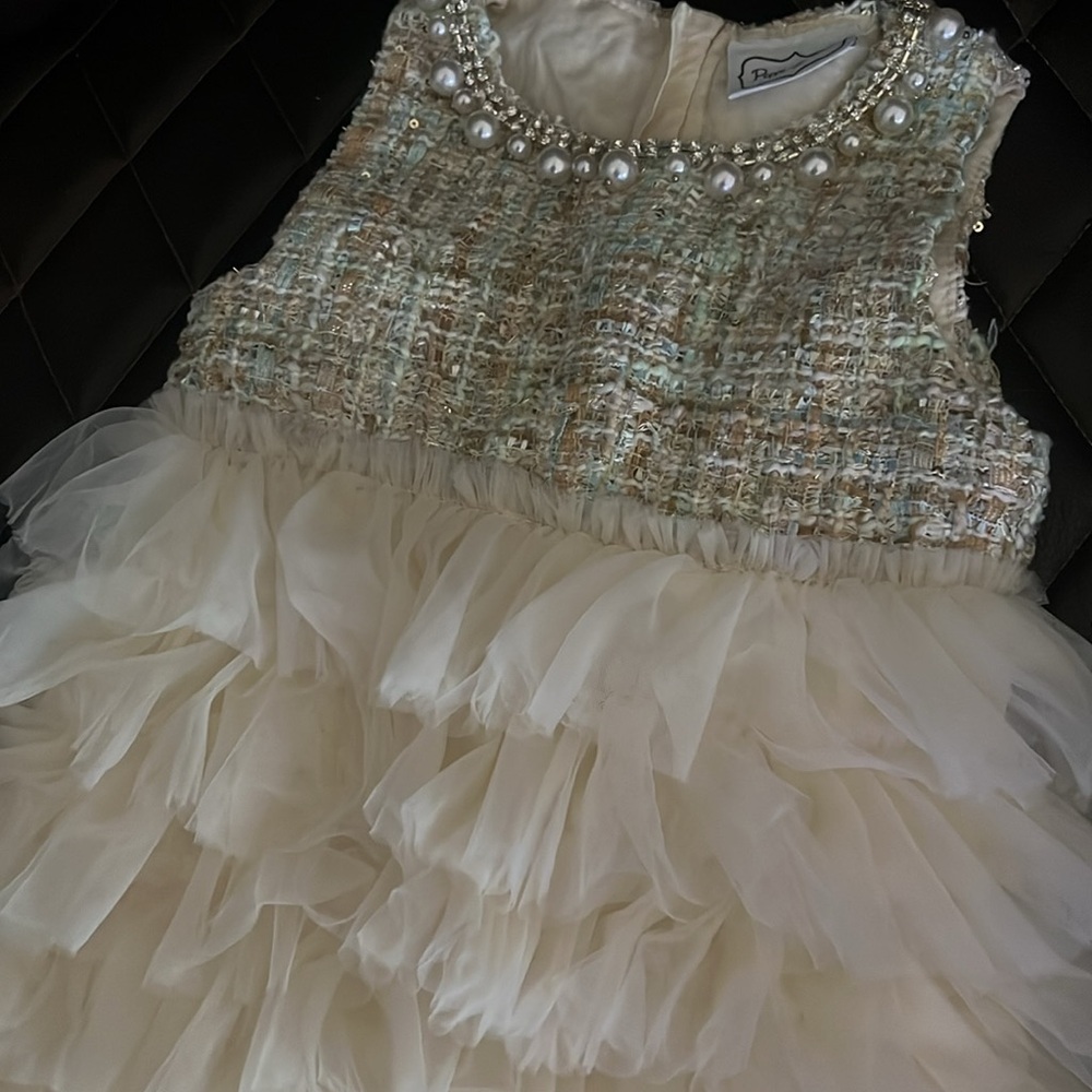 Baby dress size 9 to 12 month - Picture 2 of 4
